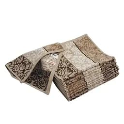 Рушник-серветка махровий Ideia, бавовна, 50х30 см (08-7392)