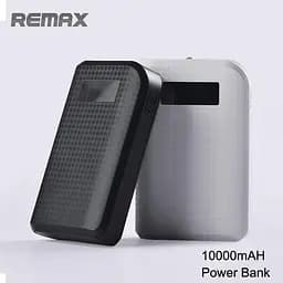 Зовнішній акумулятор Remax Proda 10000 mah power bank - мініатюра 6