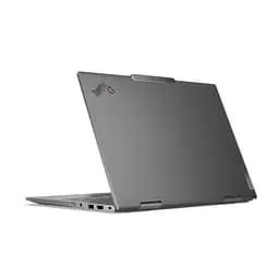 Ноутбук Lenovo ThinkPad X1 2-in-1 Gen 10 Aura Edition 21NU0028RI,2880 x 1800,258V 8 C/8 T,2.2 GHz - 4.8 GHz - мініатюра 10