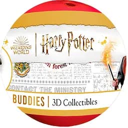 Фигурка-сюрприз в шаре Cool Things Гарри Поттер (HP002)