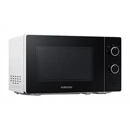Мікрохвильова піч Samsung (MS20A3010AH/OL) - мініатюра 3