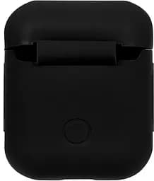 Чохол TOTO 1st Generation Without Hook Case AirPods Black