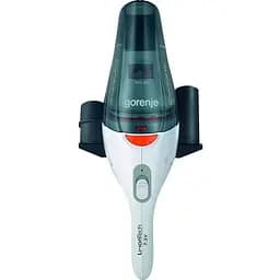 Ручной пылесос Gorenje MVC72FW [85906]