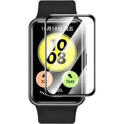 Захисна плівка DK для Huawei Watch Fit 2 Composite Film box (014951) (black)