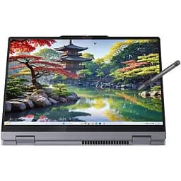 Ноутбук Lenovo IdeaPad 5 2-in-1 14IAL10 Ultra 5 225H la 49GHz,14'',сенсорний,16GB LPDDR5x,1TB,Arc 130T,Без ОС - мініатюра 16