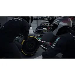 Ключ активації Microsoft F1 Manager 2023 Deluxe Edition для Xbox One/Series S/X - мініатюра 4