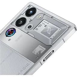 Смартфон Redmagic 10 Pro 16/512GB Moonlight [126213] - мініатюра 8