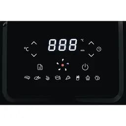 Аерофритюрниця Gorenje AF1700DB [89936] - мініатюра 3