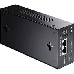 Адаптер PoE Cudy Iнжектор POE400 90W Gigabit PoE + /PoE Injector (POE400)