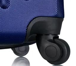 Валіза Heys Vault (S) Cobalt (10083-0018-21) 930182 - мініатюра 6
