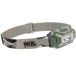 Ліхтар Petzl Aria 2 RGB Camo (1052-E070BA01)