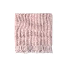 Рушник Lotus Home - Rius light pink світло-рожевий 90x170 - мініатюра 2