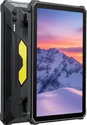 Планшет Blackview Active 10 Pro 12/512GB LTE Black - мініатюра 3