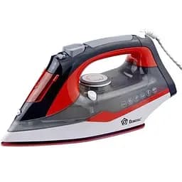 Паровой утюг Domotec MS 2202 с керамическим покрытием подошвы 2200W