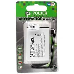 Акумулятор PowerPlant Sony Ericsson BA600, ST25i (DV00DV6126)