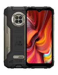 Смартфон Doogee S96 PRO 8/128GB BLACK - мініатюра 2