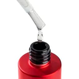 Верхнє покриття без липкого шару Kodi Professional No Sticky Top Coat 7 мл - мініатюра 2