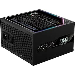 Блок живлення Gigabyte GP-AE850PM PG5 850W 80 PLUS Platinum (GP-AE850PM PG5) - мініатюра 4