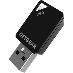 Адаптер WiFi Netgear A6100 AC600, USB 2.0 - мініатюра 5