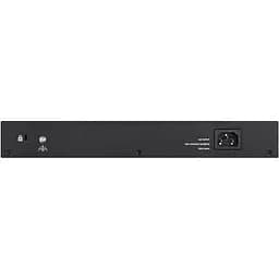 Комутатор ZYXEL GS1900-24EP (GS1900-24EP-EU0101F) - мініатюра 3