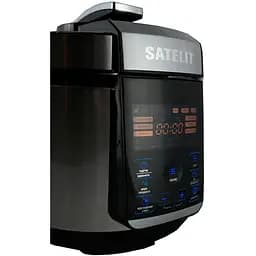Мультиварка - скороварка Satelit PRO COOKER SPC-500 - мініатюра 6