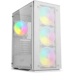 Корпус 2E GAMING VIRTUS NEO G3301NW (2E-G3301NW) Без БП