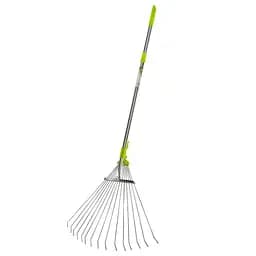 Компостер садовий Graf Eko-King 600 л зелений з аксесуарами PRO (627001PRO) - мініатюра 4