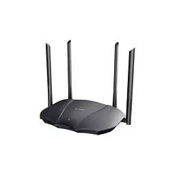 Маршрутизатор TX12 AX3000, 2xGE LAN, 1xGE WAN Tenda teh0017265 - мініатюра 4