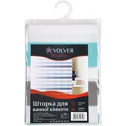 Шторка для ванной Volver Finse 200 x 180 см (51412)