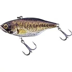 Воблер Jackall TN70 Full Tungsten 70 mm 18.5 g Коричневый/белый (1013-1699.29.92)