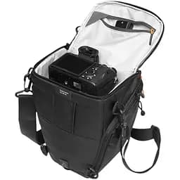 Сумка для фотоапарата Lowepro Photo Active TLZ 50 AW Black (LP37346-PWW) [88396] - мініатюра 4