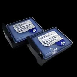 Змінний картридж для чищення до електробритв Panasonic WES035K503 - мініатюра 5