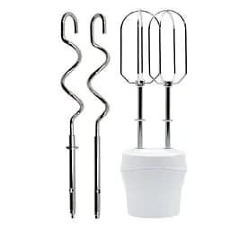 Насадки для збивання та замісу Rotex RBA93-M