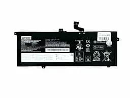 Акумулятор Lenovo ThinkPad X13 X390 X395 Series 11-20%