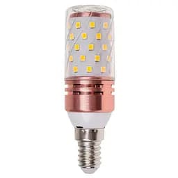 Лампа Brille светодиодная LED 12W E14 WW T30