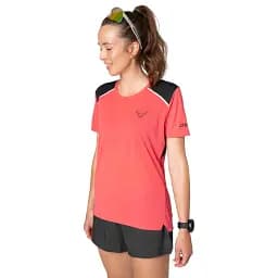 Футболка Dynafit Sky Shirt Wms - мініатюра 3