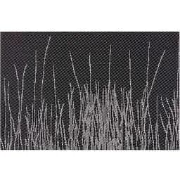 Коврик сервировочный Ardesto, 45х30 см, черный (AR3309BK)