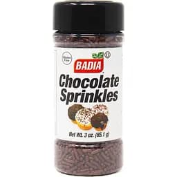 Шоколадные крошки Badia 85.1 г