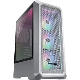 Корпус Cougar Archon 2 Mesh RGB білий