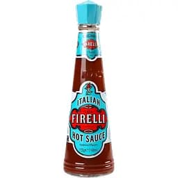 Соус Firelli Hot Sauce острый оригинальный 155 г (942557)