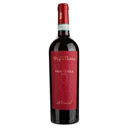 Вино Corte Figaretto Valpolicella, червоне, сухе, 0,75 л