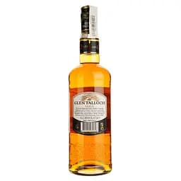 Віскі Glen Talloch 12 yo Blended Scotch Whisky 40% 0.7 л в подарунковій упаковці - мініатюра 2