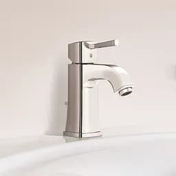 Змішувач для умивальника Grohe Grandera M-розміру 23303000, Хром - мініатюра 10
