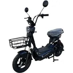 Електроскутер iBike ELB002 (800W, 48V, 18Ah)