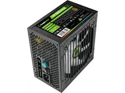 Блок живлення GameMax VP-600-M-RGB 600W (VP-600-M-RGB) - мініатюра 3