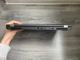 Ноутбук Lenovo ThinkPad P52 (i7-8750H / 32GB / Quadro P1000 4GB) Refurbished - мініатюра 9