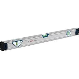 Уровень Professional 60см 3 капсулы алюминиевый корпус Bosch hoz0013721