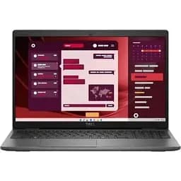 Ноутбук Dell Latitude 3550 (210-BLRF_i516512TWP)