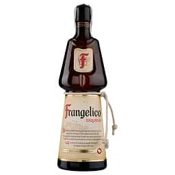 Лікер Frangelico, 20%, 0,7 л (665187)