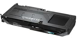 Відеокарта Gigabyte AMD Radeon RX 9060 XT 8G GAMING OC (GV-R9060XTGAMING OC-8GD) (GDDR6, 128 bit, PCI-E v5.0 x16) - мініатюра 7